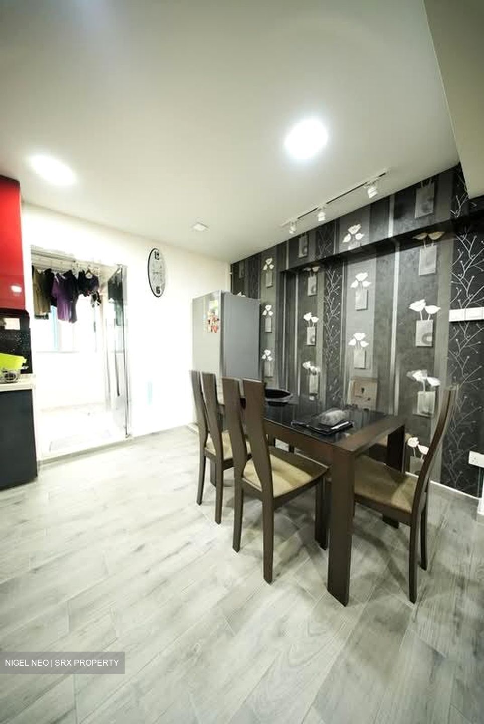 Blk 718 Pasir Ris Street 72 (Pasir Ris), HDB 4 Rooms #597664641
